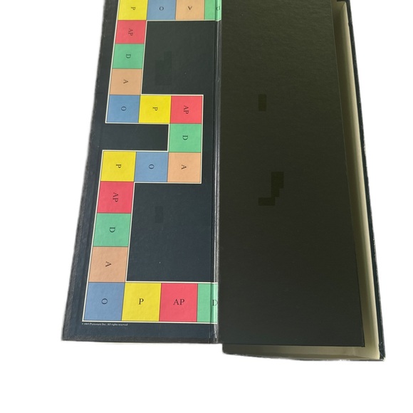 Pictionary First Edition- 1985 - Picture 5 of 10